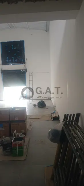 Foto 8 de Sala Comercial para alugar, 200m2 em Wanel Ville, Sorocaba - SP