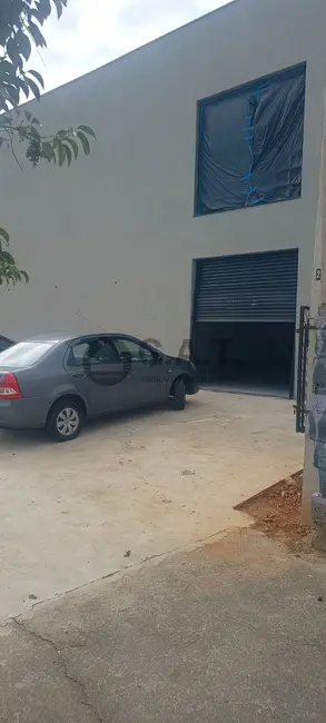 Foto 1 de Sala Comercial para alugar, 300m2 em Wanel Ville, Sorocaba - SP