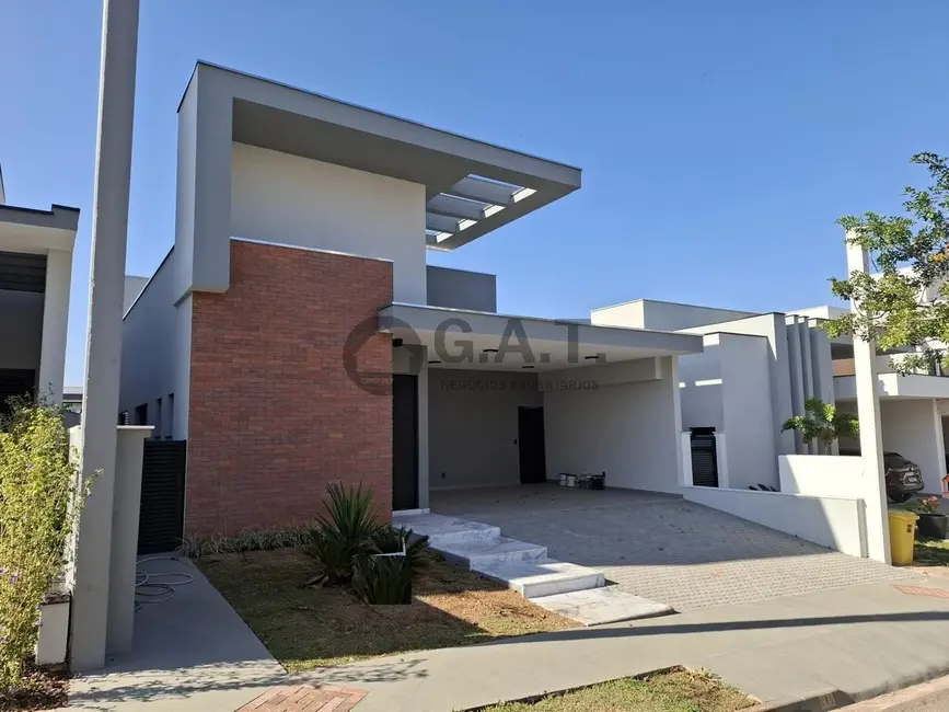 Foto 1 de Casa de Condomínio com 3 quartos à venda, 200m2 em Jardim Residencial Chácara Ondina, Sorocaba - SP