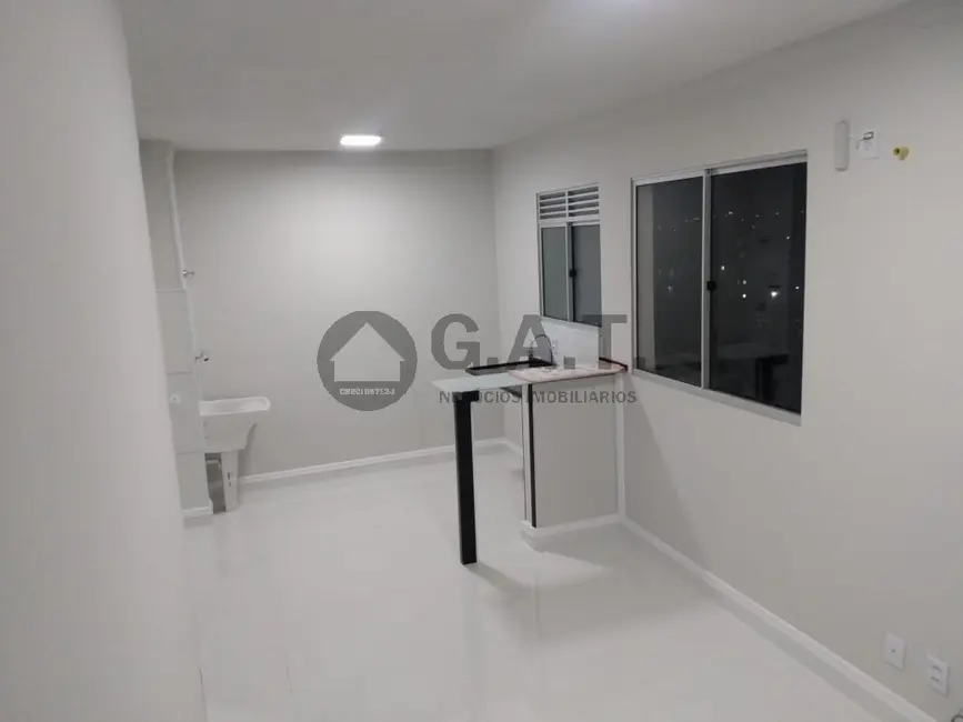 Foto 1 de Apartamento com 2 quartos à venda, 50m2 em Caguassu, Sorocaba - SP