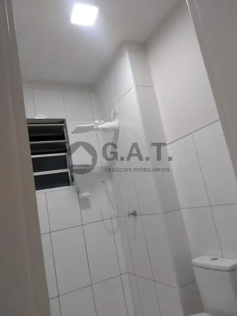 Foto 2 de Apartamento com 2 quartos à venda, 50m2 em Caguassu, Sorocaba - SP