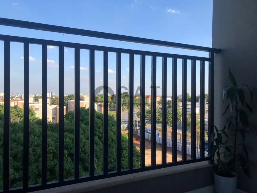 Apartamento com 2 quartos à venda, 60m2 em Caguassu, Sorocaba - SP - imagem 4 Foto 4 de Apartamento com 2 quartos à venda, 60m2 em Caguassu, Sorocaba - SP