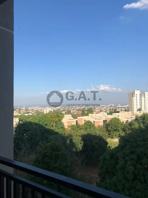 Apartamento com 2 quartos à venda, 60m2 em Caguassu, Sorocaba - SP - imagem 5 Foto 5 de Apartamento com 2 quartos à venda, 60m2 em Caguassu, Sorocaba - SP