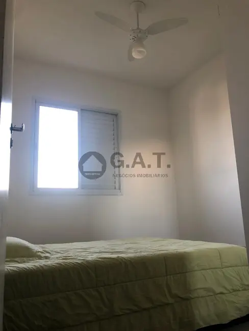 Apartamento com 2 quartos à venda, 60m2 em Caguassu, Sorocaba - SP - imagem 7 Foto 7 de Apartamento com 2 quartos à venda, 60m2 em Caguassu, Sorocaba - SP