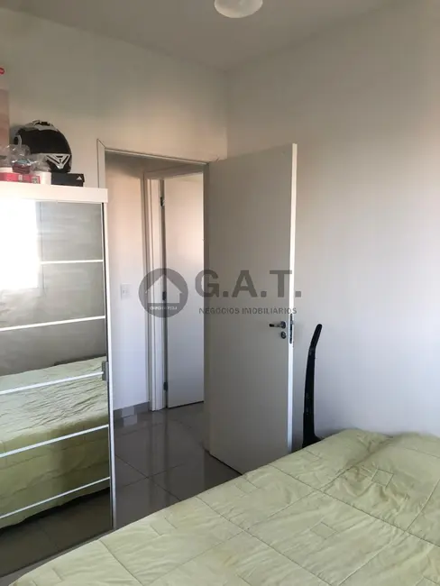 Apartamento com 2 quartos à venda, 60m2 em Caguassu, Sorocaba - SP - imagem 8 Foto 8 de Apartamento com 2 quartos à venda, 60m2 em Caguassu, Sorocaba - SP