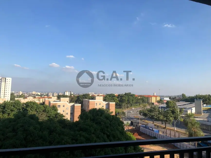 Apartamento com 2 quartos à venda, 60m2 em Caguassu, Sorocaba - SP - imagem 3 Foto 3 de Apartamento com 2 quartos à venda, 60m2 em Caguassu, Sorocaba - SP
