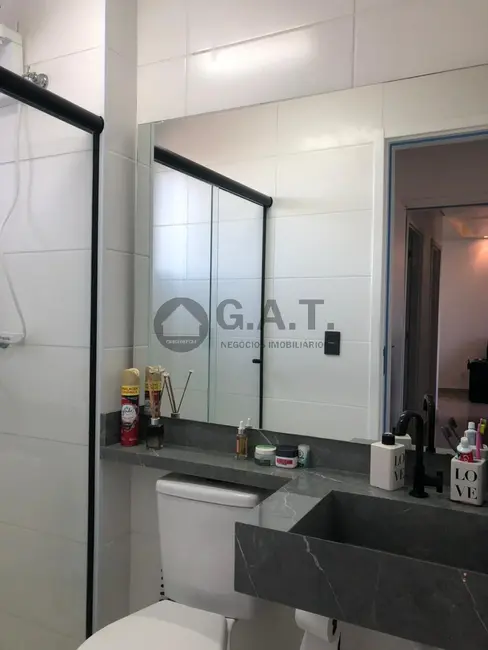 Apartamento com 2 quartos à venda, 60m2 em Caguassu, Sorocaba - SP - imagem 9 Foto 9 de Apartamento com 2 quartos à venda, 60m2 em Caguassu, Sorocaba - SP