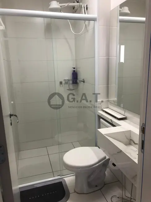 Apartamento com 2 quartos à venda, 60m2 em Caguassu, Sorocaba - SP - imagem 6 Foto 6 de Apartamento com 2 quartos à venda, 60m2 em Caguassu, Sorocaba - SP