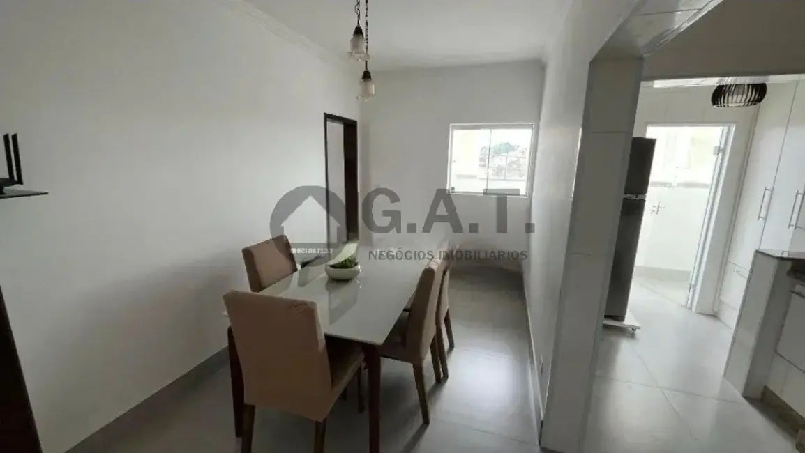 Casa com 4 quartos à venda, 150m2 em Jardim Ana Maria, Sorocaba - SP - imagem 4 Foto 4 de Casa com 4 quartos à venda, 150m2 em Jardim Ana Maria, Sorocaba - SP