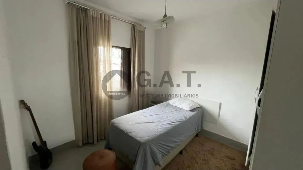 Casa com 4 quartos à venda, 150m2 em Jardim Ana Maria, Sorocaba - SP - imagem 8 Foto 8 de Casa com 4 quartos à venda, 150m2 em Jardim Ana Maria, Sorocaba - SP