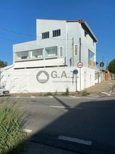 Casa com 4 quartos à venda, 150m2 em Jardim Ana Maria, Sorocaba - SP - imagem 2 Foto 2 de Casa com 4 quartos à venda, 150m2 em Jardim Ana Maria, Sorocaba - SP