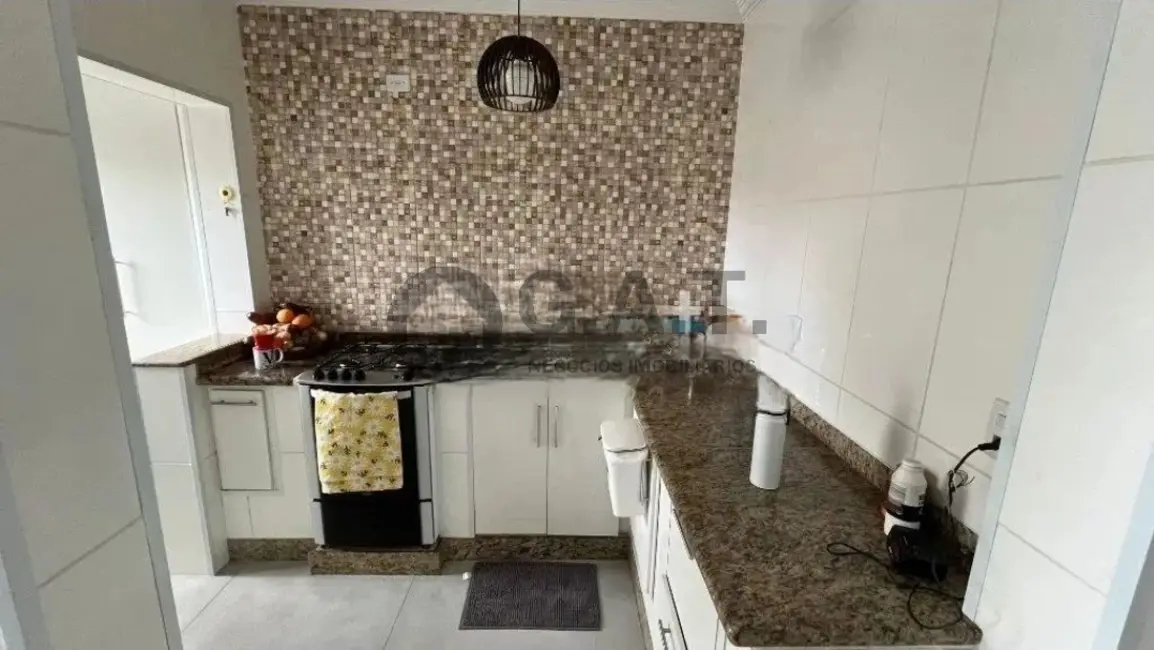 Casa com 4 quartos à venda, 150m2 em Jardim Ana Maria, Sorocaba - SP - imagem 5 Foto 5 de Casa com 4 quartos à venda, 150m2 em Jardim Ana Maria, Sorocaba - SP
