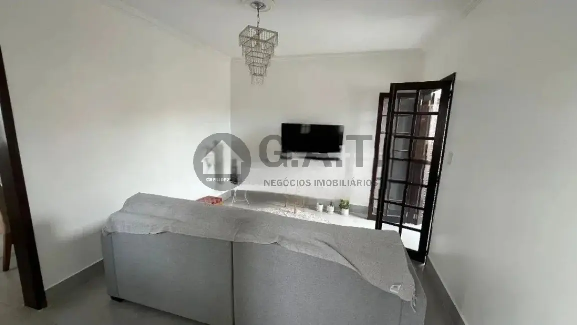 Casa com 4 quartos à venda, 150m2 em Jardim Ana Maria, Sorocaba - SP - imagem 3 Foto 3 de Casa com 4 quartos à venda, 150m2 em Jardim Ana Maria, Sorocaba - SP