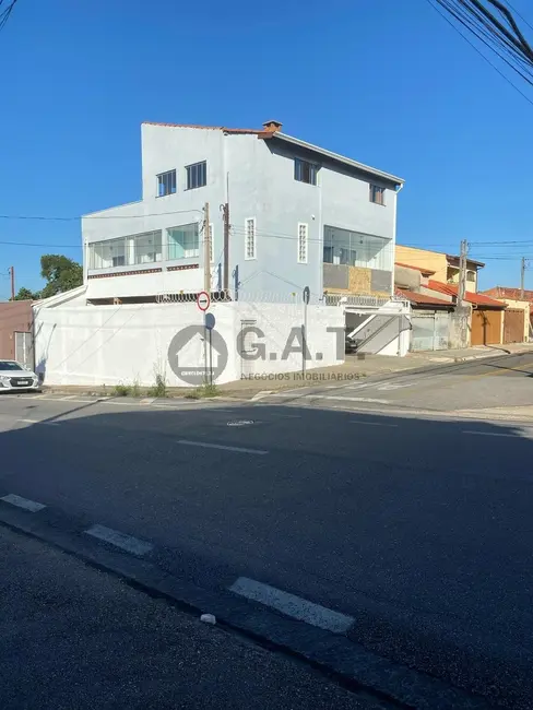 Casa com 4 quartos à venda, 150m2 em Jardim Ana Maria, Sorocaba - SP - imagem 1 Foto 1 de Casa com 4 quartos à venda, 150m2 em Jardim Ana Maria, Sorocaba - SP