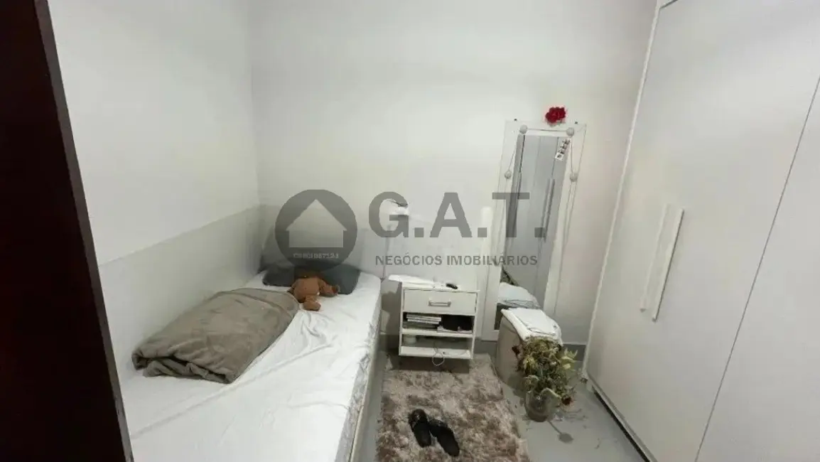 Casa com 4 quartos à venda, 150m2 em Jardim Ana Maria, Sorocaba - SP - imagem 9 Foto 9 de Casa com 4 quartos à venda, 150m2 em Jardim Ana Maria, Sorocaba - SP