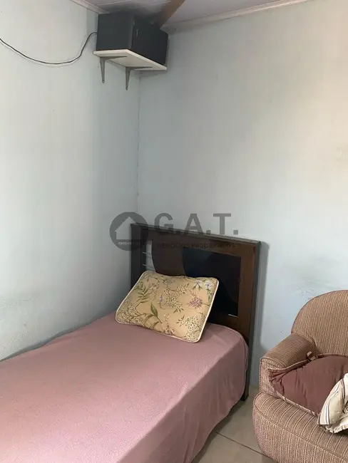 Casa com 4 quartos à venda, 150m2 em Jardim Ana Maria, Sorocaba - SP - imagem 7 Foto 7 de Casa com 4 quartos à venda, 150m2 em Jardim Ana Maria, Sorocaba - SP