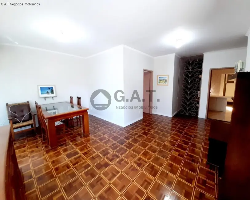 Casa com 3 quartos para alugar, 199m2 em Jardim Santa Rosália, Sorocaba - SP - imagem 7 Foto 7 de Casa com 3 quartos para alugar, 199m2 em Jardim Santa Rosália, Sorocaba - SP