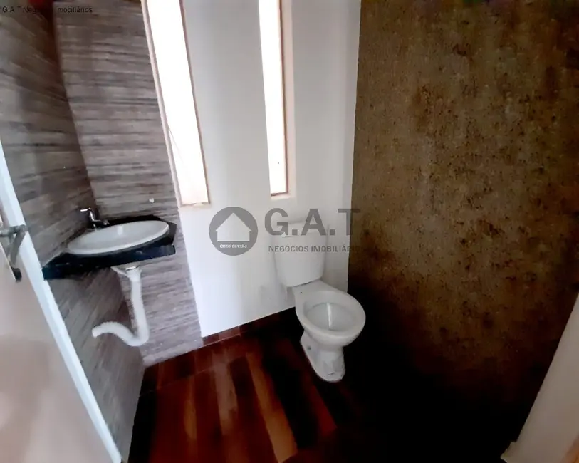 Casa com 3 quartos para alugar, 199m2 em Jardim Santa Rosália, Sorocaba - SP - imagem 4 Foto 4 de Casa com 3 quartos para alugar, 199m2 em Jardim Santa Rosália, Sorocaba - SP