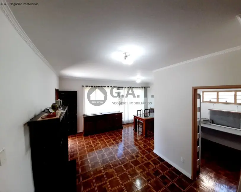 Casa com 3 quartos para alugar, 199m2 em Jardim Santa Rosália, Sorocaba - SP - imagem 6 Foto 6 de Casa com 3 quartos para alugar, 199m2 em Jardim Santa Rosália, Sorocaba - SP