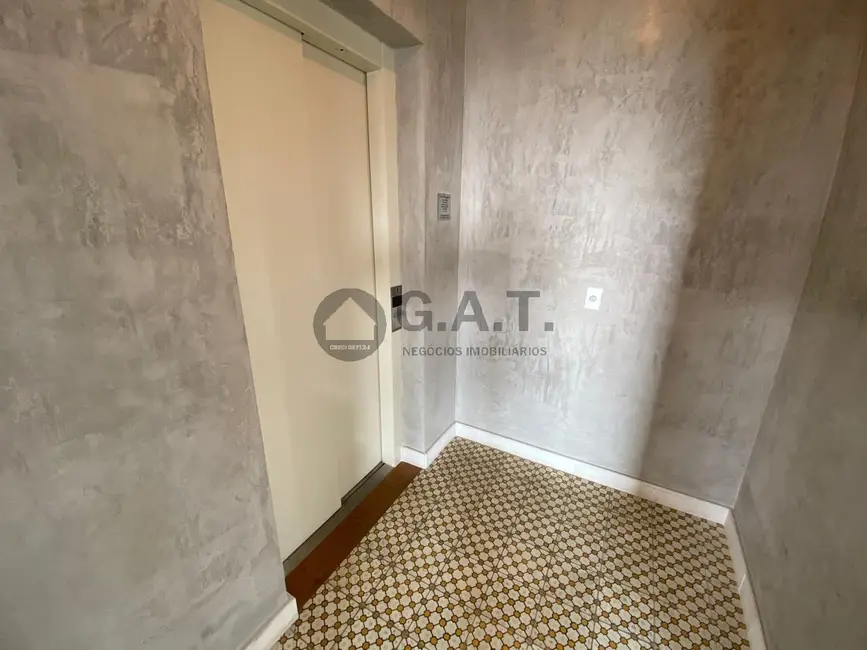 Apartamento com 3 quartos para alugar, 199m2 em Parque Campolim, Sorocaba - SP - imagem 5 Foto 5 de Apartamento com 3 quartos para alugar, 199m2 em Parque Campolim, Sorocaba - SP