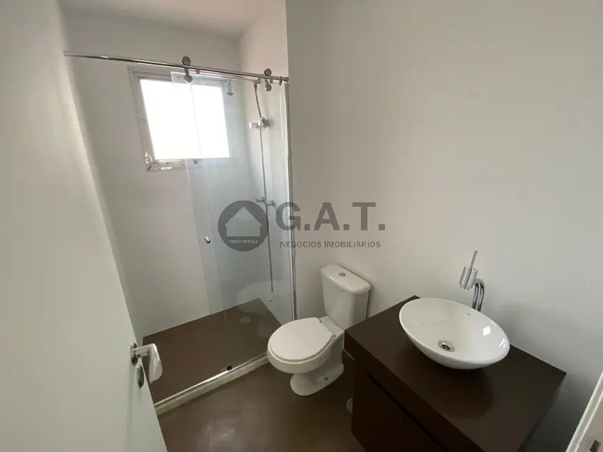 Apartamento com 3 quartos para alugar, 199m2 em Parque Campolim, Sorocaba - SP - imagem 7 Foto 7 de Apartamento com 3 quartos para alugar, 199m2 em Parque Campolim, Sorocaba - SP