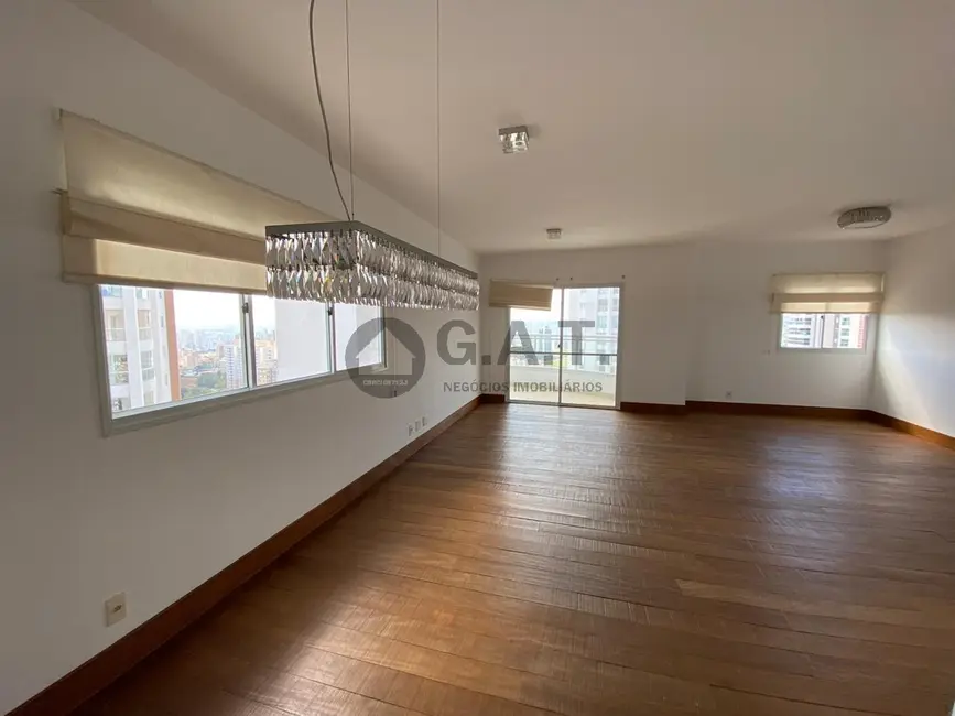 Apartamento com 3 quartos para alugar, 199m2 em Parque Campolim, Sorocaba - SP - imagem 2 Foto 2 de Apartamento com 3 quartos para alugar, 199m2 em Parque Campolim, Sorocaba - SP