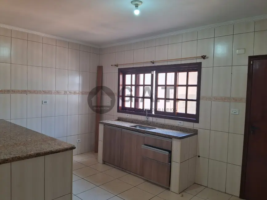 Casa com 3 quartos à venda, 125m2 em Parque São Bento, Sorocaba - SP - imagem 8 Foto 8 de Casa com 3 quartos à venda, 125m2 em Parque São Bento, Sorocaba - SP