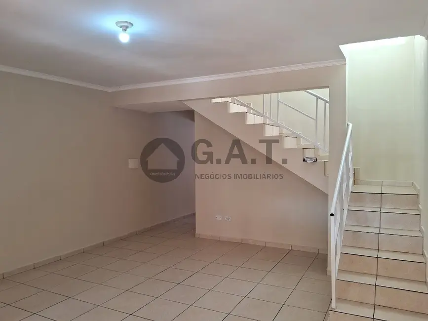 Casa com 3 quartos à venda, 125m2 em Parque São Bento, Sorocaba - SP - imagem 4 Foto 4 de Casa com 3 quartos à venda, 125m2 em Parque São Bento, Sorocaba - SP