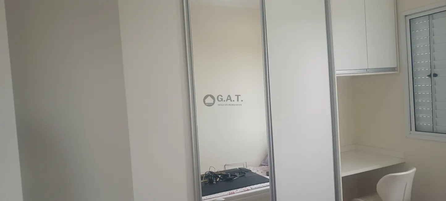 Foto 7 de Apartamento com 2 quartos para alugar, 52m2 em Vila São Caetano, Sorocaba - SP