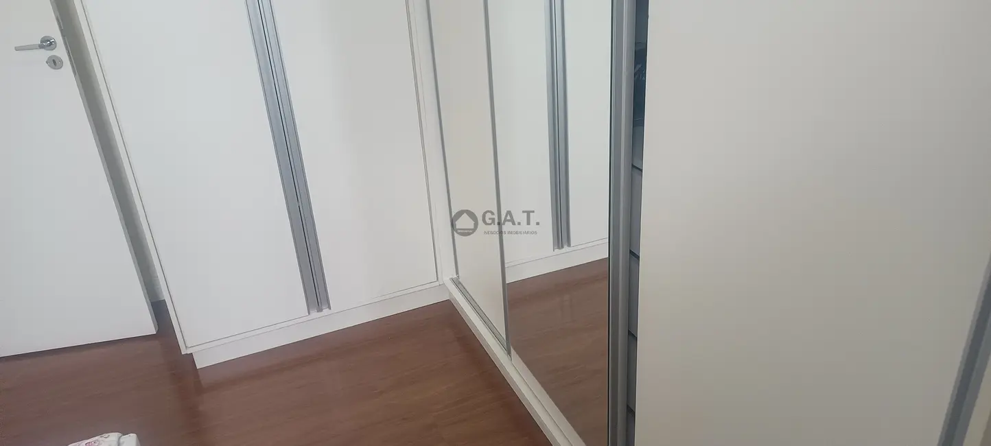 Foto 8 de Apartamento com 2 quartos para alugar, 52m2 em Vila São Caetano, Sorocaba - SP