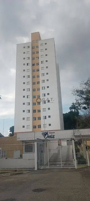 Foto 1 de Apartamento com 2 quartos para alugar, 52m2 em Vila São Caetano, Sorocaba - SP