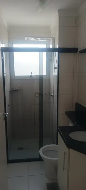 Foto 5 de Apartamento com 2 quartos para alugar, 52m2 em Vila São Caetano, Sorocaba - SP