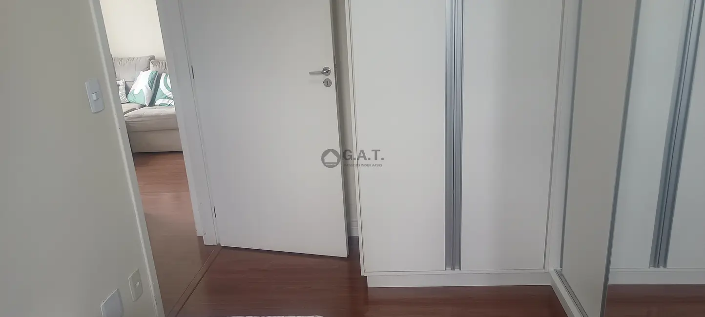 Foto 9 de Apartamento com 2 quartos para alugar, 52m2 em Vila São Caetano, Sorocaba - SP