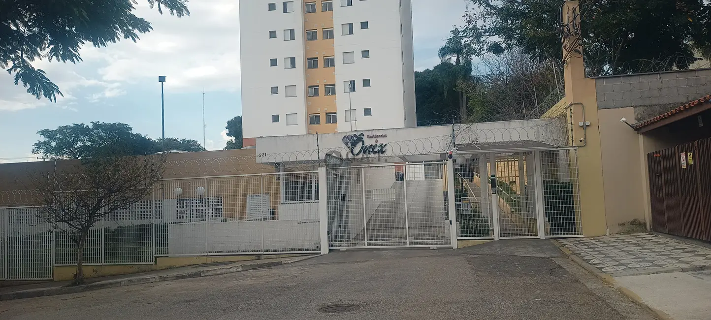 Foto 2 de Apartamento com 2 quartos para alugar, 52m2 em Vila São Caetano, Sorocaba - SP