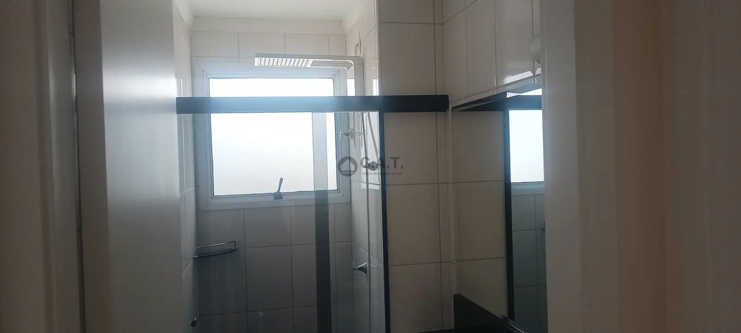 Foto 4 de Apartamento com 2 quartos para alugar, 52m2 em Vila São Caetano, Sorocaba - SP