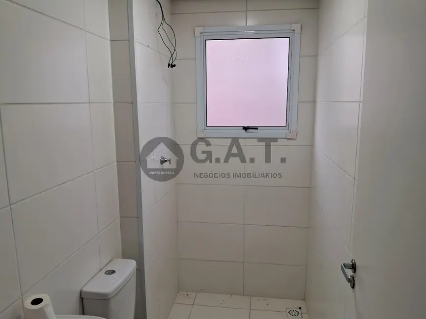 Apartamento com 2 quartos para alugar, 45m2 em Parque Manchester, Sorocaba - SP - imagem 9 Foto 9 de Apartamento com 2 quartos para alugar, 45m2 em Parque Manchester, Sorocaba - SP