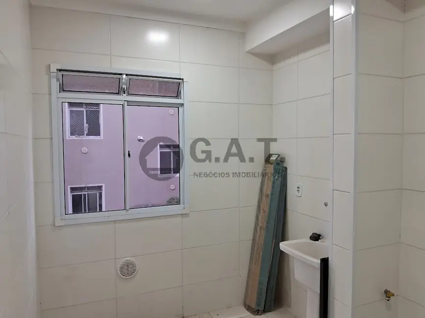Apartamento com 2 quartos para alugar, 45m2 em Parque Manchester, Sorocaba - SP - imagem 7 Foto 7 de Apartamento com 2 quartos para alugar, 45m2 em Parque Manchester, Sorocaba - SP