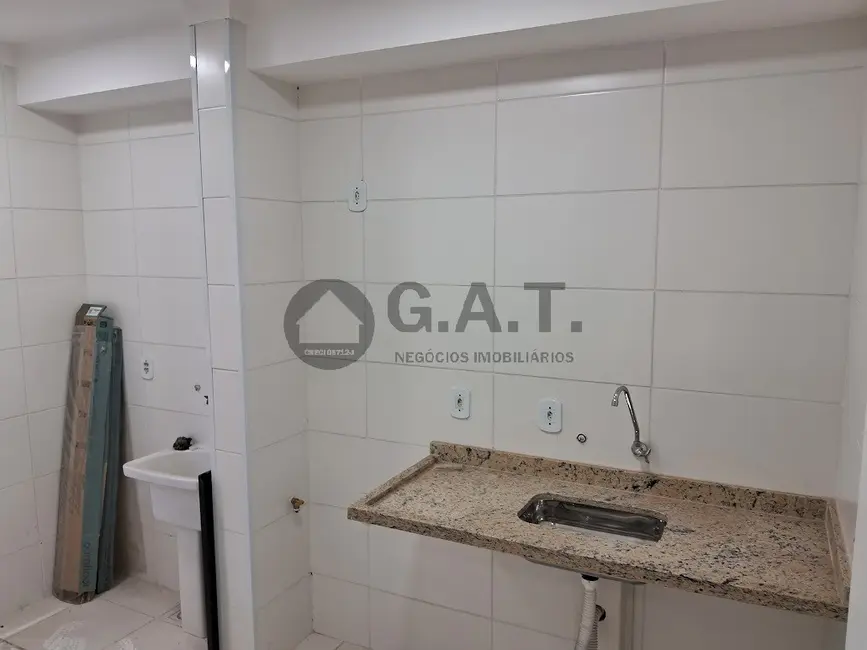 Apartamento com 2 quartos para alugar, 45m2 em Parque Manchester, Sorocaba - SP - imagem 6 Foto 6 de Apartamento com 2 quartos para alugar, 45m2 em Parque Manchester, Sorocaba - SP