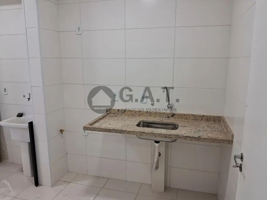 Apartamento com 2 quartos para alugar, 45m2 em Parque Manchester, Sorocaba - SP - imagem 5 Foto 5 de Apartamento com 2 quartos para alugar, 45m2 em Parque Manchester, Sorocaba - SP