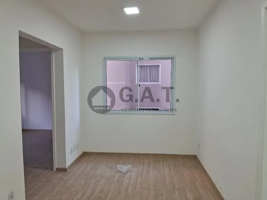 Apartamento com 2 quartos para alugar, 45m2 em Parque Manchester, Sorocaba - SP - imagem 2 Foto 2 de Apartamento com 2 quartos para alugar, 45m2 em Parque Manchester, Sorocaba - SP