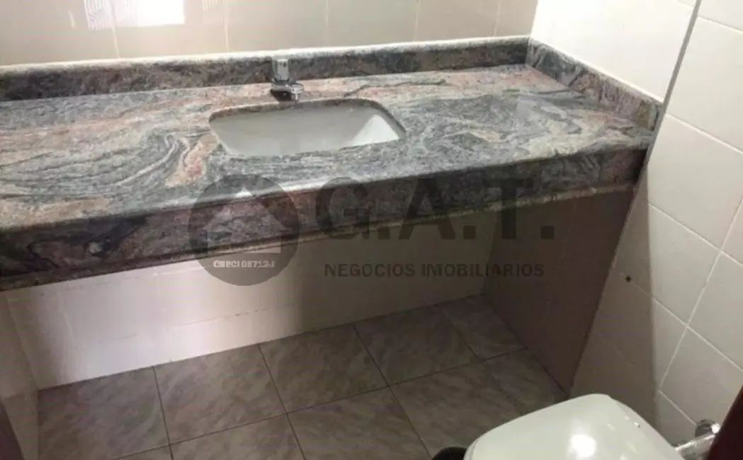 Apartamento com 3 quartos à venda, 173m2 em Centro, Sorocaba - SP - imagem 5 Foto 5 de Apartamento com 3 quartos à venda, 173m2 em Centro, Sorocaba - SP