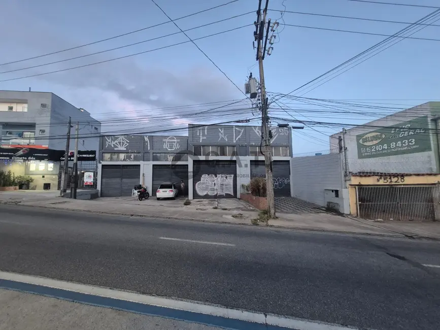 Foto 2 de Armazém / Galpão para alugar, 346m2 em Jardim Santa Cecília, Sorocaba - SP