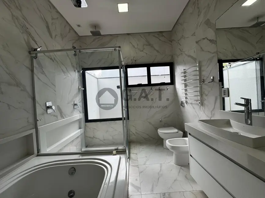 Foto 2 de Casa de Condomínio com 3 quartos à venda, 255m2 em Jardim Residencial Giverny, Sorocaba - SP