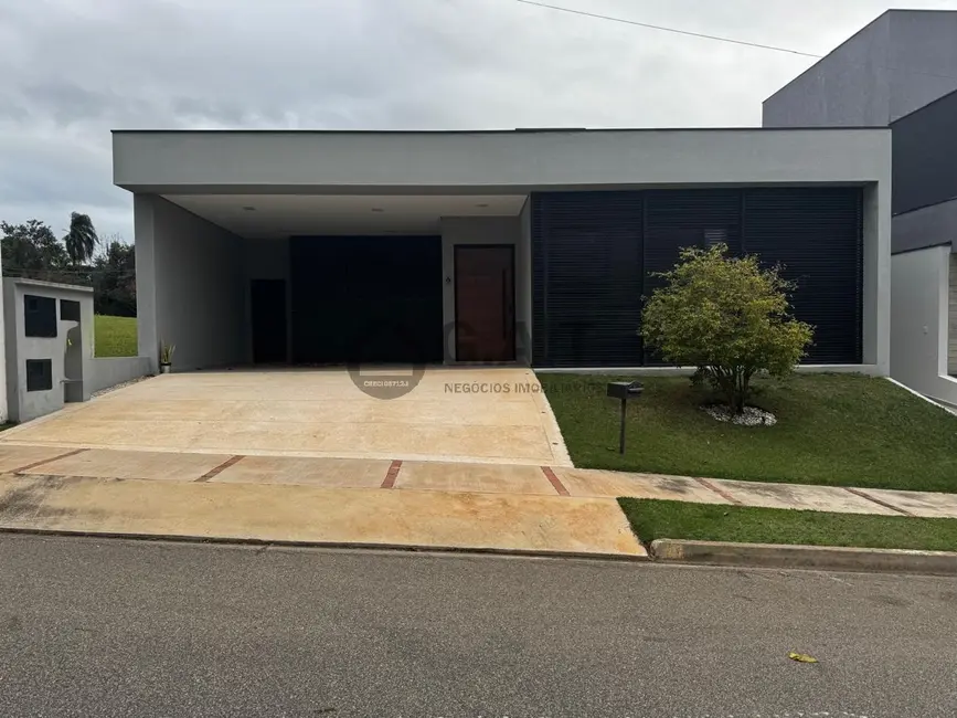 Foto 1 de Casa de Condomínio com 3 quartos à venda, 255m2 em Jardim Residencial Giverny, Sorocaba - SP