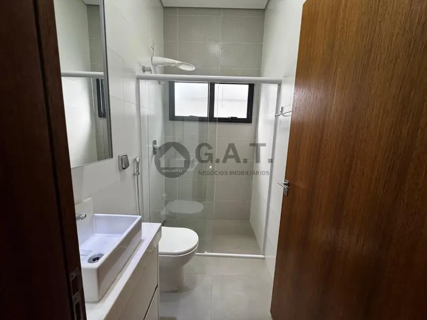 Foto 9 de Casa de Condomínio com 3 quartos à venda, 255m2 em Jardim Residencial Giverny, Sorocaba - SP