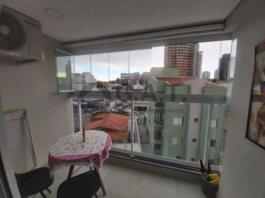 Apartamento com 1 quarto à venda, 34m2 em Jardim Faculdade, Sorocaba - SP - imagem 7 Foto 7 de Apartamento com 1 quarto à venda, 34m2 em Jardim Faculdade, Sorocaba - SP