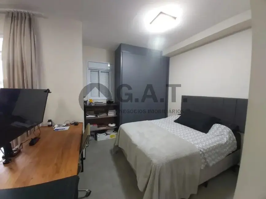 Apartamento com 1 quarto à venda, 34m2 em Jardim Faculdade, Sorocaba - SP - imagem 6 Foto 6 de Apartamento com 1 quarto à venda, 34m2 em Jardim Faculdade, Sorocaba - SP