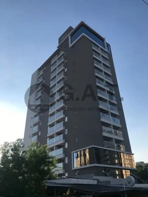 Foto 1 de Apartamento com 1 quarto à venda, 34m2 em Jardim Faculdade, Sorocaba - SP