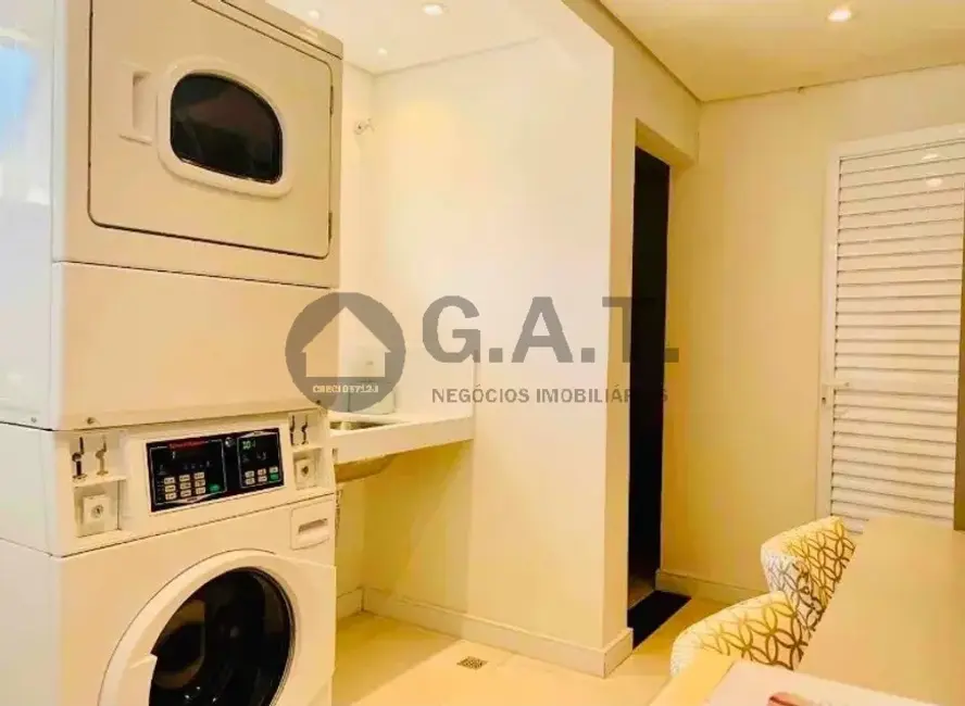 Apartamento com 1 quarto à venda, 34m2 em Jardim Faculdade, Sorocaba - SP - imagem 8 Foto 8 de Apartamento com 1 quarto à venda, 34m2 em Jardim Faculdade, Sorocaba - SP