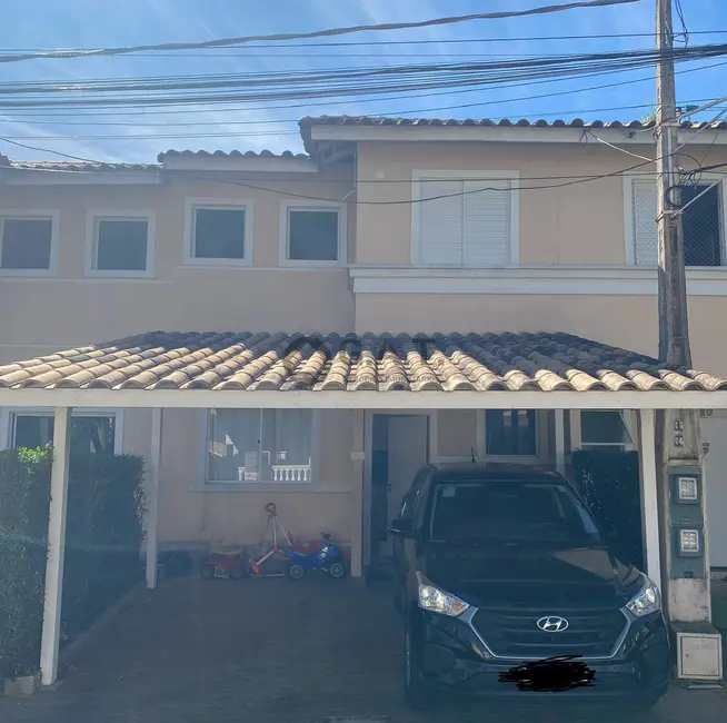 Casa de Condomínio com 3 quartos à venda, 120m2 em Jardim Simus, Sorocaba - SP - imagem 2 Foto 2 de Casa de Condomínio com 3 quartos à venda, 120m2 em Jardim Simus, Sorocaba - SP